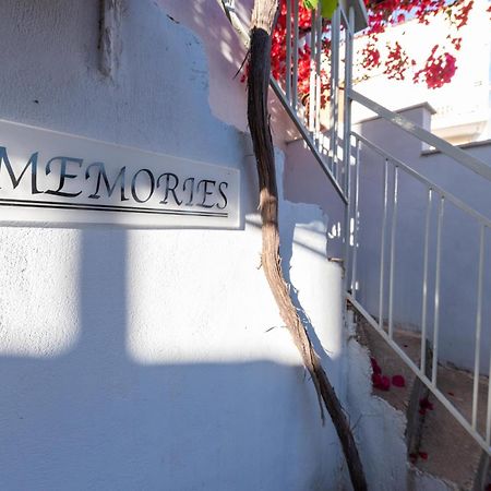 Memories Gytheio Villa Bagian luar foto